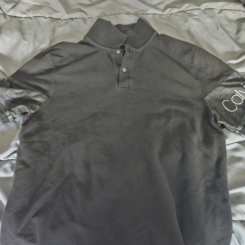 Calvin Klein polo